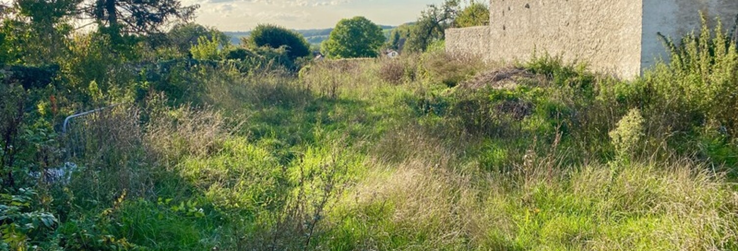 Terrain  940 m² à vendre à Breuil-Bois-Robert (78930)