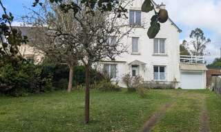 Maison 5 Pièces 130 m² à vendre à Guémené-sur-Scorff (56160)