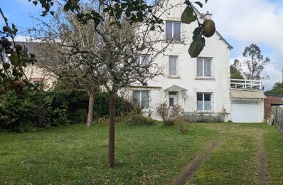 vente maison 145 500 € à proximité de Silfiac (56480)