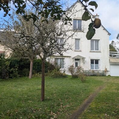 Maison 5 pièces 130 m²