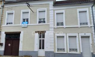 Maison 4 Pièces 95 m² à vendre à Prémery (58700)