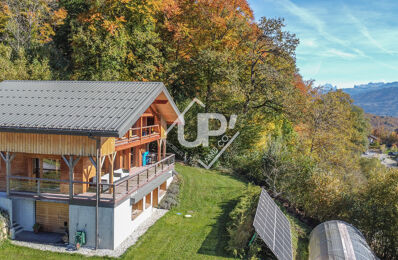 vente maison 835 000 € à proximité de Bonne (74380)