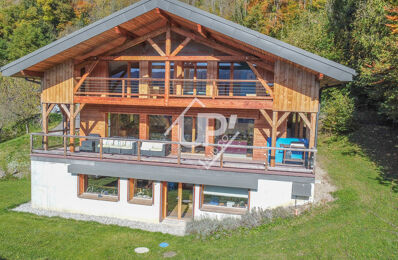 vente maison 835 000 € à proximité de Morzine (74110)