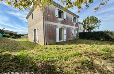 vente maison 214 000 € à proximité de Beaupuy (47200)