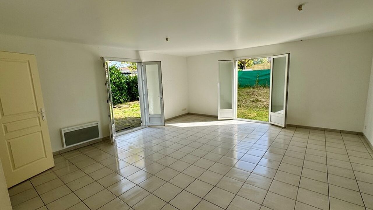 maison 7 pièces 128 m2 à vendre à La Réole (33190)