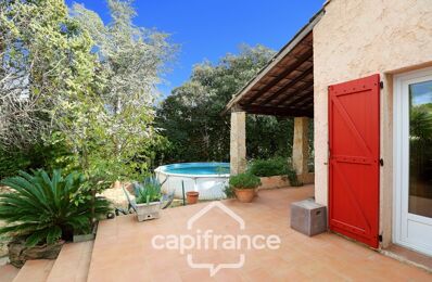 vente maison 725 000 € à proximité de Plan-d'Aups-Sainte-Baume (83640)