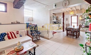 Maison 4 Pièces 134 m² à vendre à Roybon (38940)