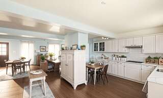 Maison 5 Pièces 107 m² à vendre à Gargenville (78440)