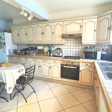 Maison 5 pièces 279000 €