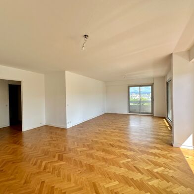 Appartement 5 pièces 136 m²