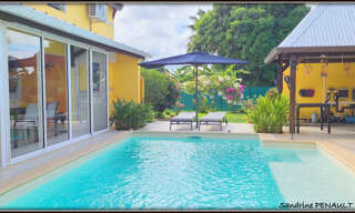 Maison 8 Pièces 165 m² à vendre à Kourou (97310)