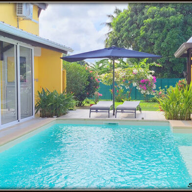 Maison 8 pièces 448000 €