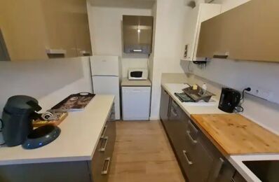 appartement 4 pièces 78 m2 à vendre à Tarbes (65000)