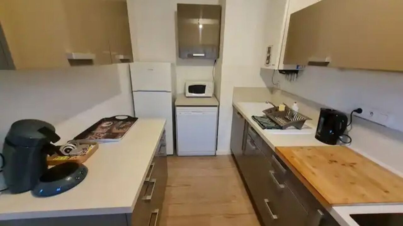 appartement 4 pièces 78 m2 à vendre à Tarbes (65000)