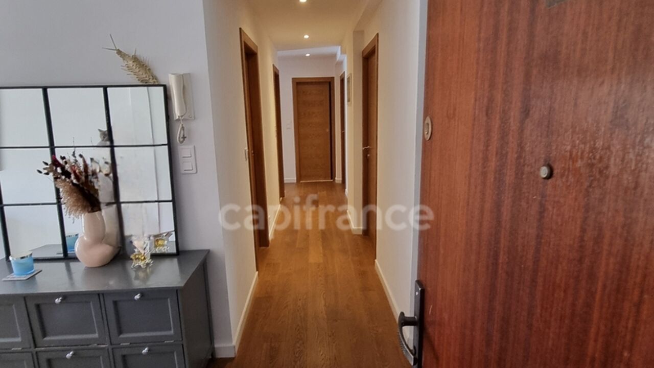 appartement 4 pièces 99 m2 à vendre à Ajaccio (20000)