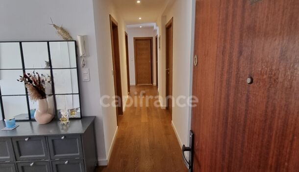 Appartement 4 pièces  à vendre Ajaccio 20000