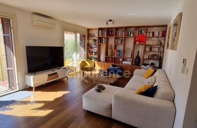 appartement 4 pièces 95 m2 à vendre à Ajaccio (20000)