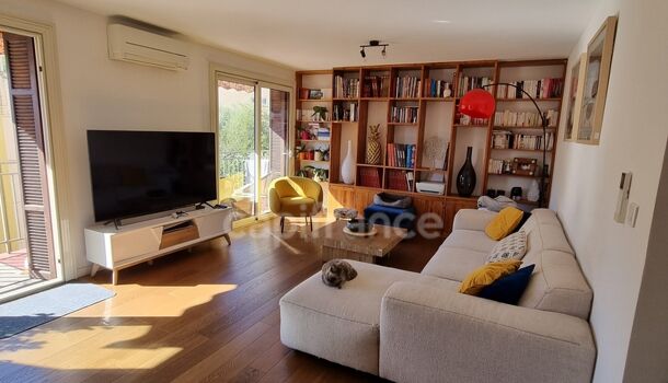 Appartement 4 pièces  à vendre Ajaccio 20000