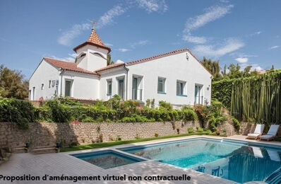 vente maison 210 000 € à proximité de Grézet-Cavagnan (47250)