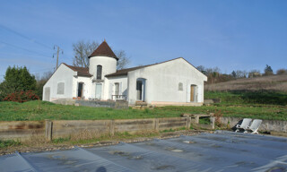 Maison 5 Pièces 180 m² à vendre à Beaupuy (47200)