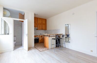 vente appartement 255 000 € à proximité de Aulnay-sous-Bois (93600)