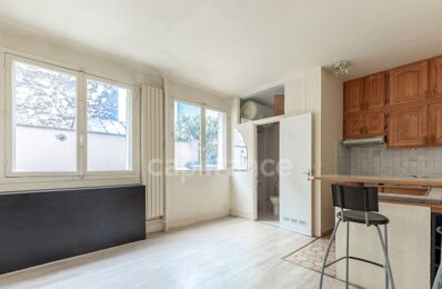 vente appartement 255 000 € à proximité de Villemomble (93250)