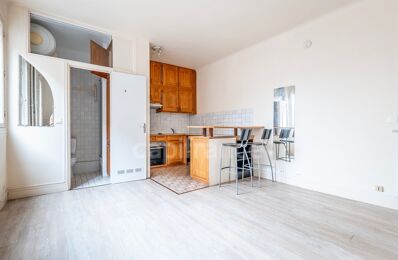 vente appartement 255 000 € à proximité de Pierrefitte-sur-Seine (93380)