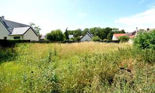 Terrain  400 m² à vendre à Leudeville (91630)