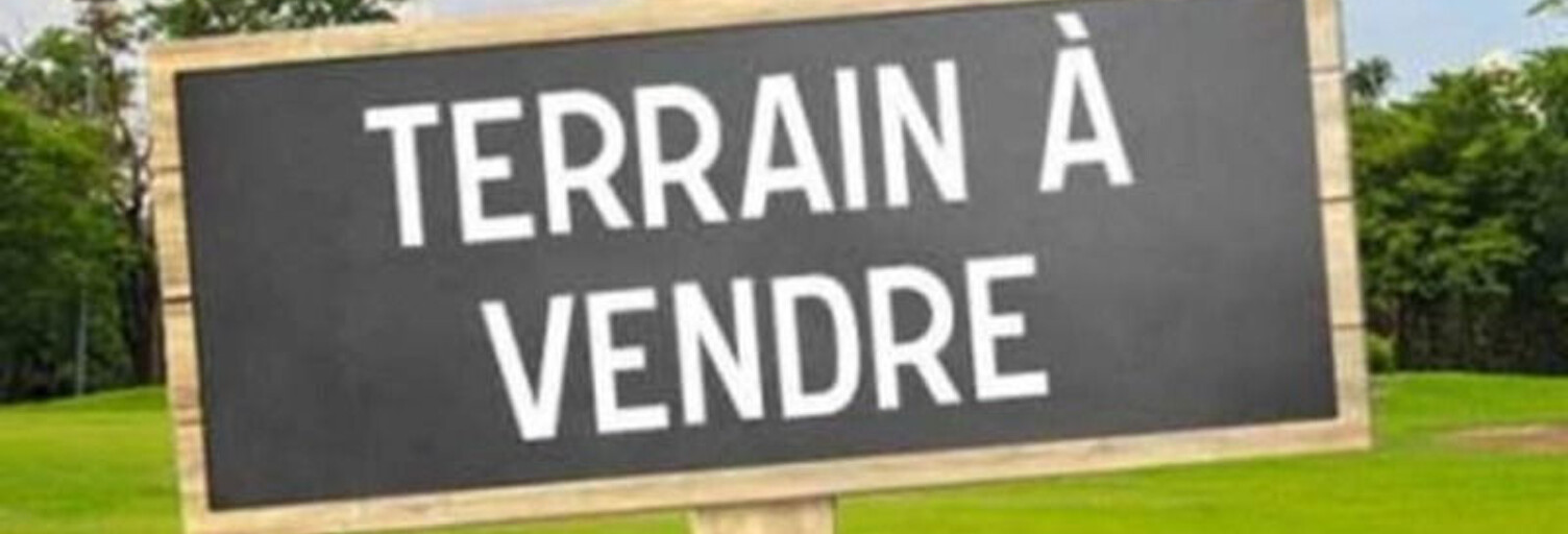 Terrain  407 m² à vendre à Leudeville (91630)
