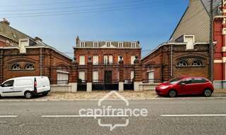 Maison 20 Pièces 570 m² à vendre à Le Cateau-Cambrésis (59360)