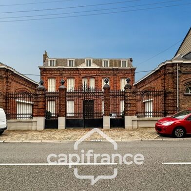 Maison 20 pièces 449000 €