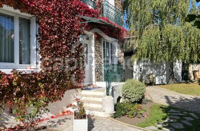 vente maison 799 000 € à proximité de Bobigny (93000)