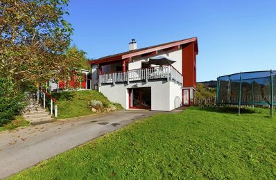 vente maison 472 500 € à proximité de Gérardmer (88400)