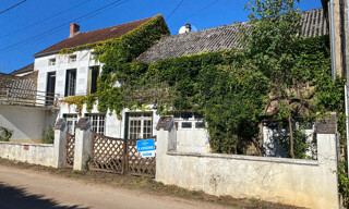 Maison 5 Pièces 84 m² à vendre à Dissangis (89440)