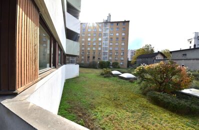 appartement 4 pièces 111 m2 à vendre à Annecy (74000)