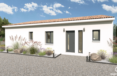 construire maison 422 000 € à proximité de Miramas (13140)