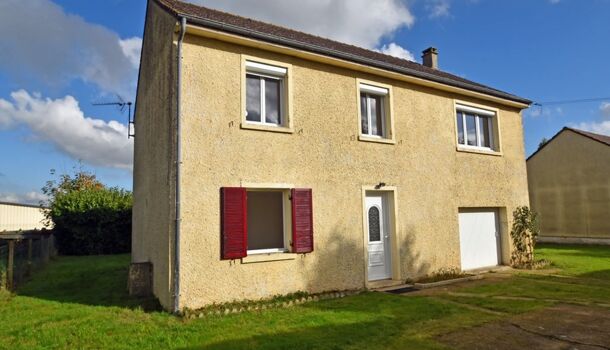 Villa / Maison 6 pièces  à vendre Mesnils-sur-Iton 27240