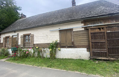 vente maison 40 000 € à proximité de Vieux-Rouen-sur-Bresle (76390)