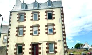 Immeuble  220 m² à vendre à Saint-Pol-de-Léon (29250)