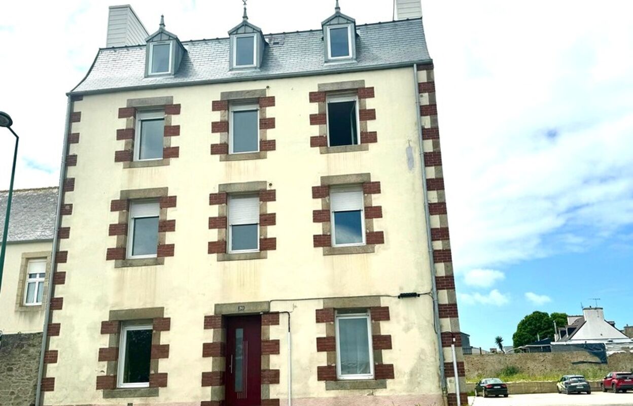 immeuble  pièces 220 m2 à vendre à Saint-Pol-de-Léon (29250)