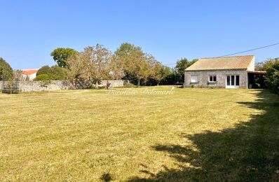 maison 1 pièces 100 m2 à vendre à Saint-Jean-de-Liversay (17170)