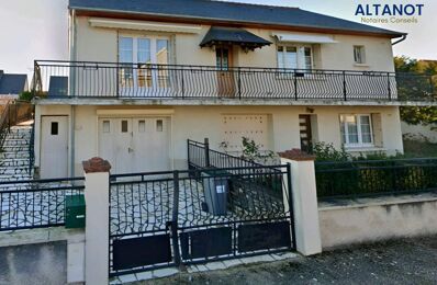 vente maison 281 640 € à proximité de Vouvray (37210)