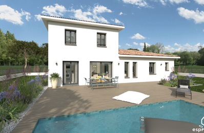 construire maison 587 000 € à proximité de Istres (13800)