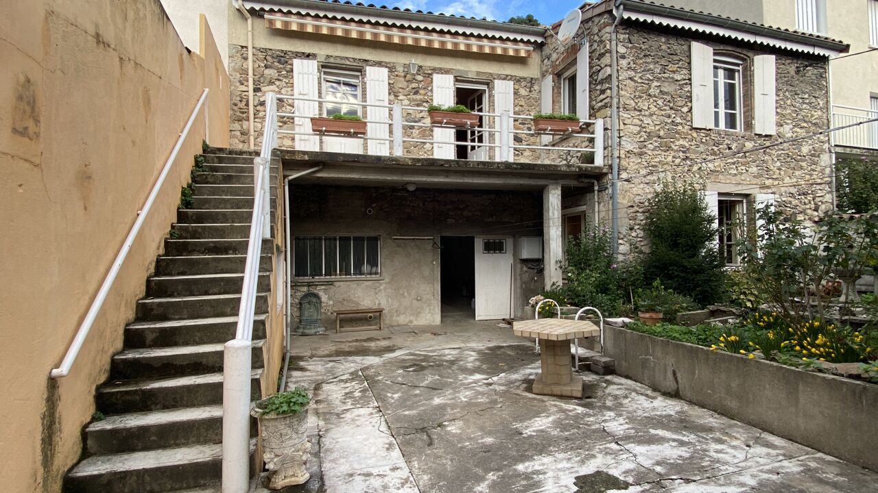 maison 6 pièces 90 m2 à vendre à Le Pouzin (07250)