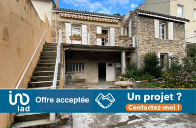 maison 6 pièces 90 m2 à vendre à Le Pouzin (07250)