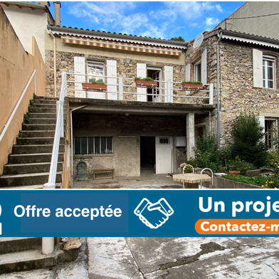 Maison 6 pièces 90 m²