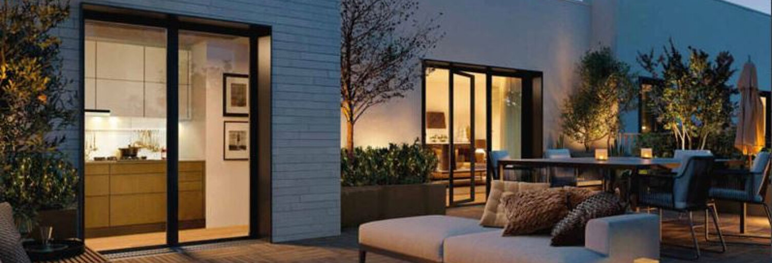 Appartement 3 Pièces 64 m² à vendre à Dardilly (69570)