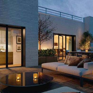 Appartement 3 pièces 374000 €