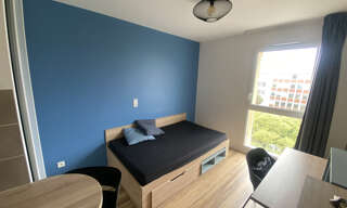 Appartement 1 Pièce 18 m² à vendre à Montpellier (34070)