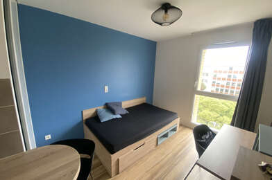 Appartement 1 pièces 106500 €